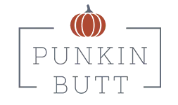 Punkin Butt