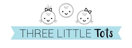 Three Little Tots