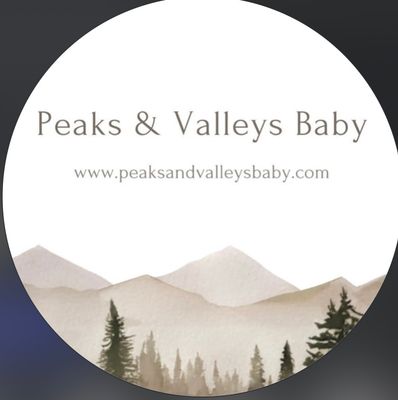 Peaks &amp; Valleys