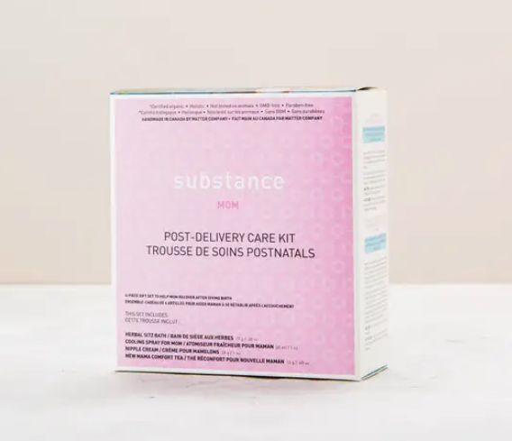 Post- Birth Care Kit