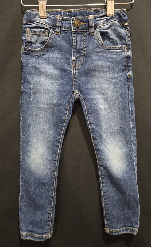 5T Zara Skinny Jeans