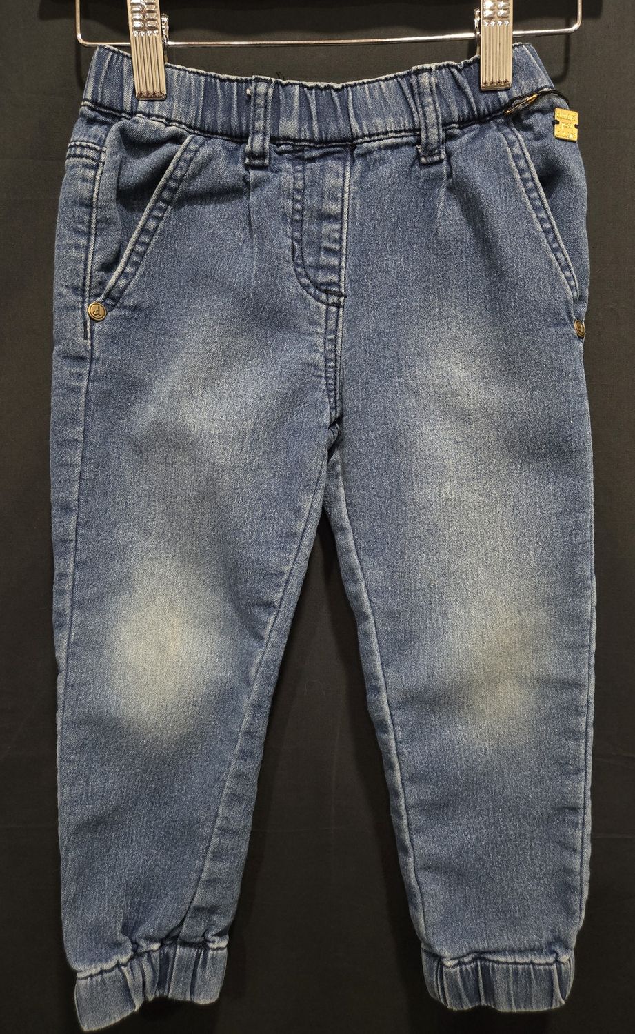 4T Deux Par Deux Jeans