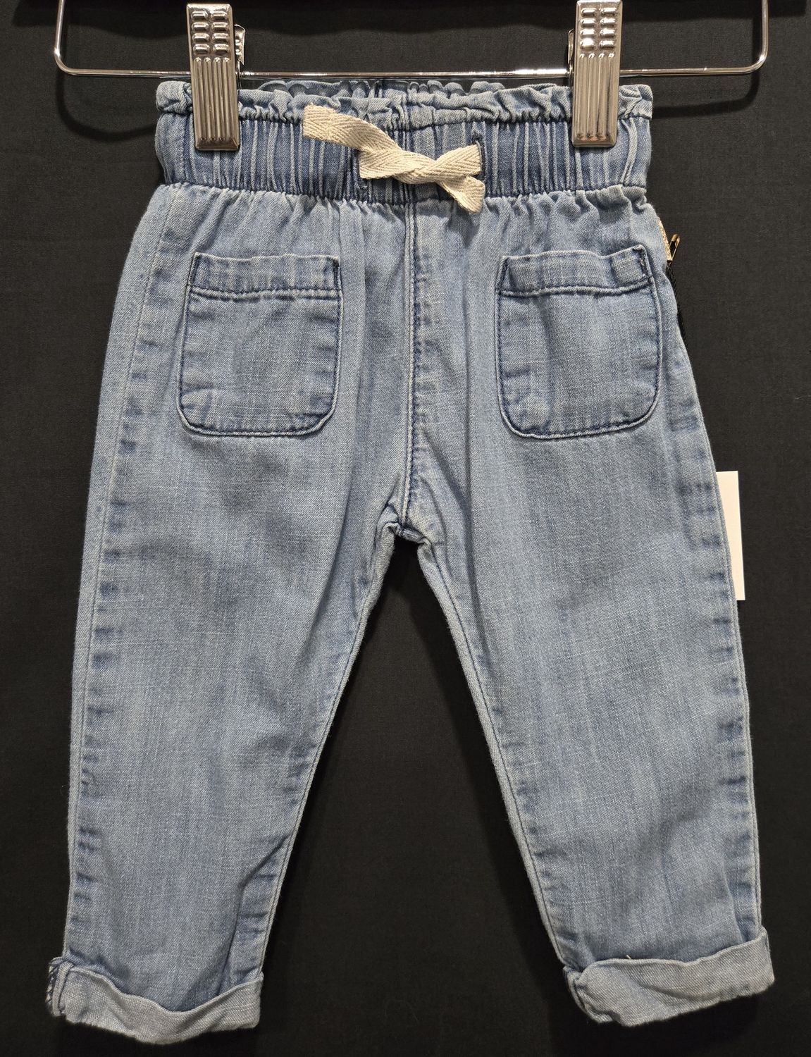 4-6m Noppies Jeans