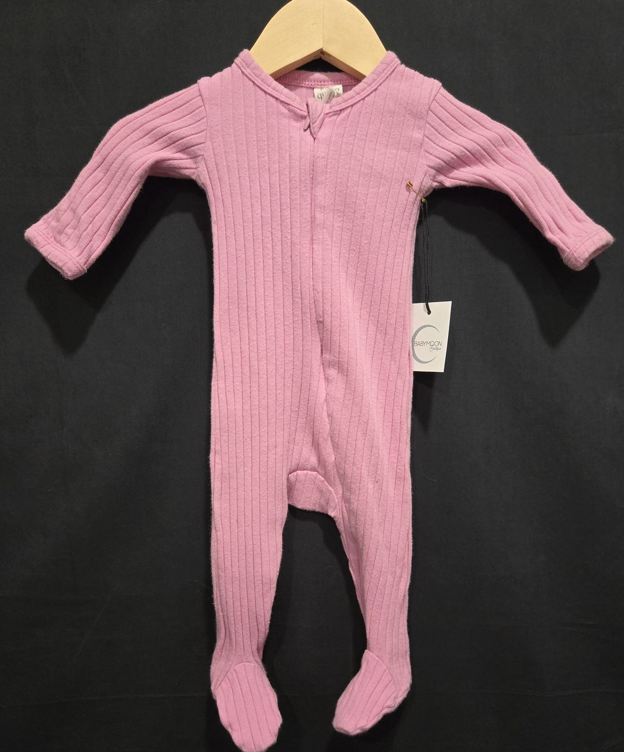 Neworn Kate Quinn Pink Sleeper