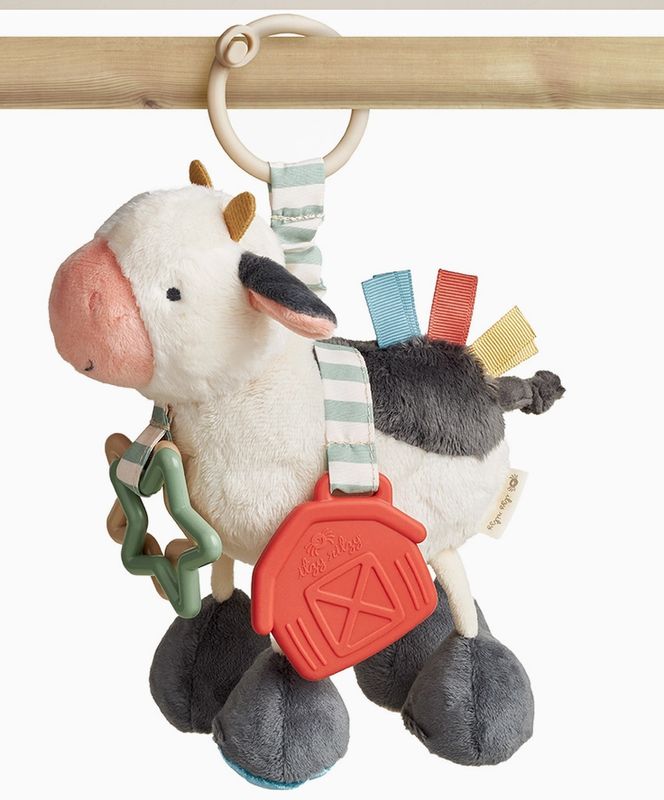 Cow Link &amp; Love