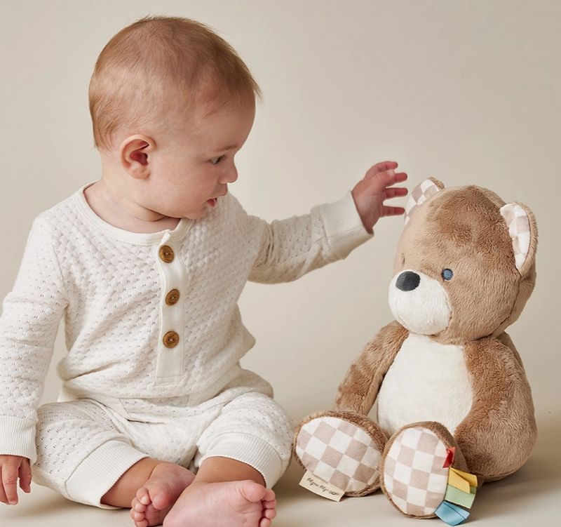 Sweetie Snuggles Bear