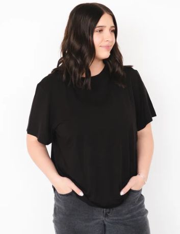 Ploom Adult Boyfriend Tee