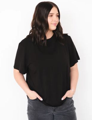 Ploom Adult Boyfriend Tee