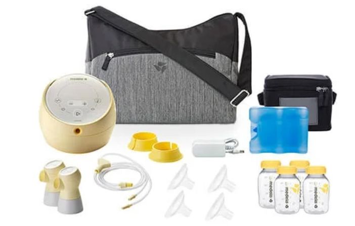 Medela Sonata Gently Used Pump