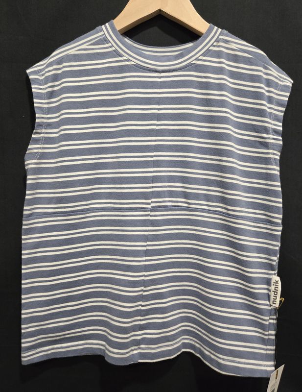 6Y Nudnik Dusty Blue 2pc Set