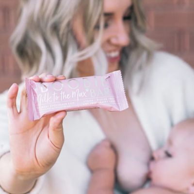 Boobie Bar Box of 6
