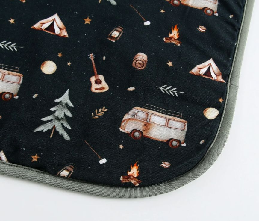 Under The Stars Youth Blanket