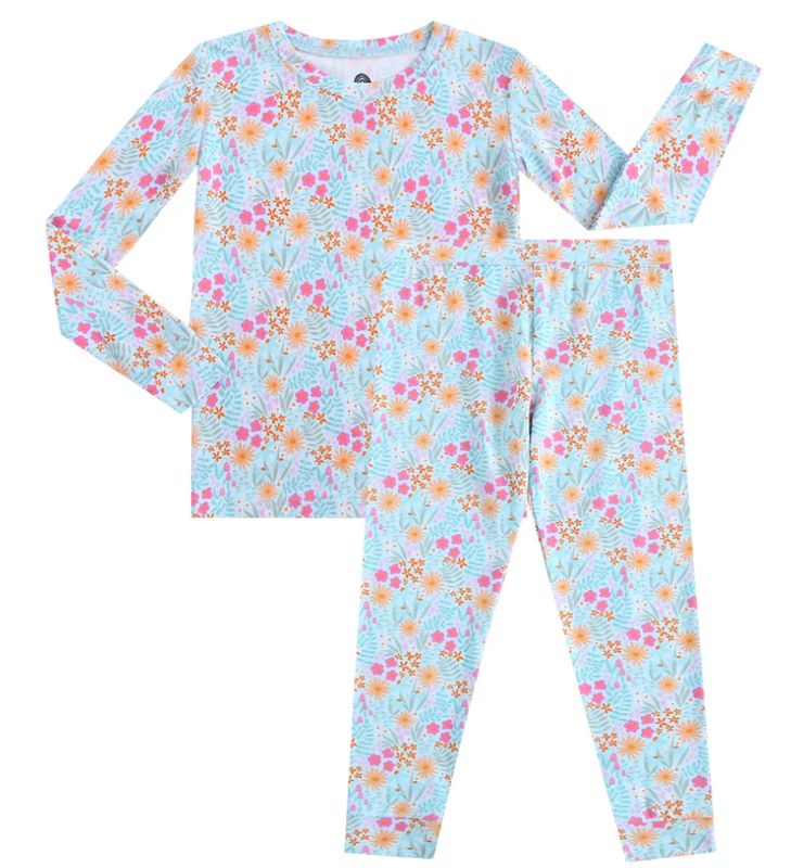 Lainey 2pc Pjs