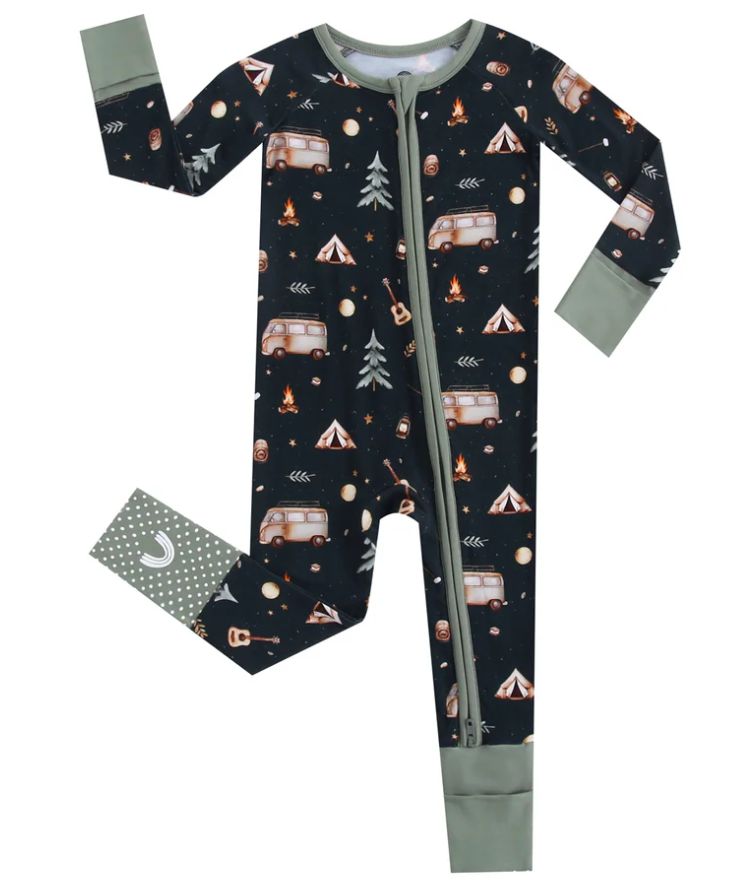 Under The Stars Sleeper
