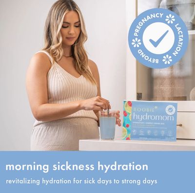 Hydromom