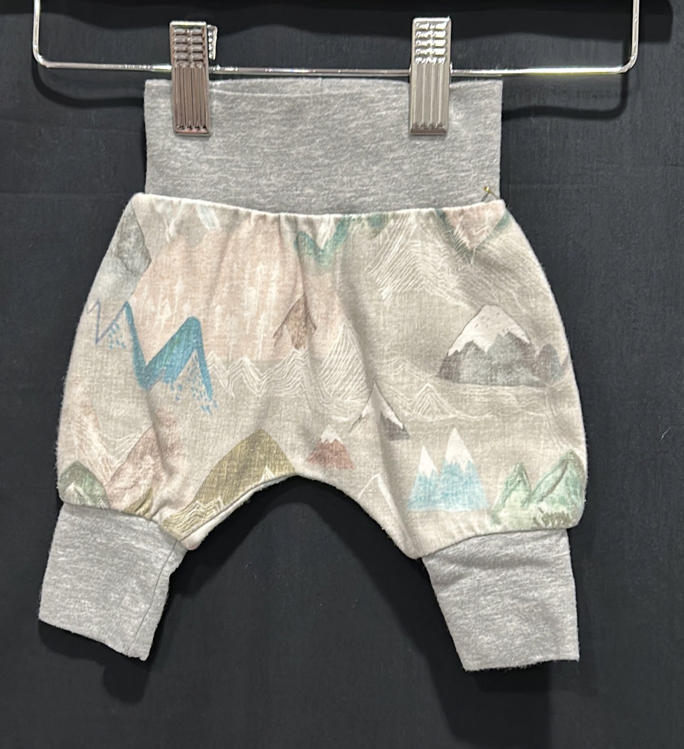 NB Posh &amp; Cozy Joggers