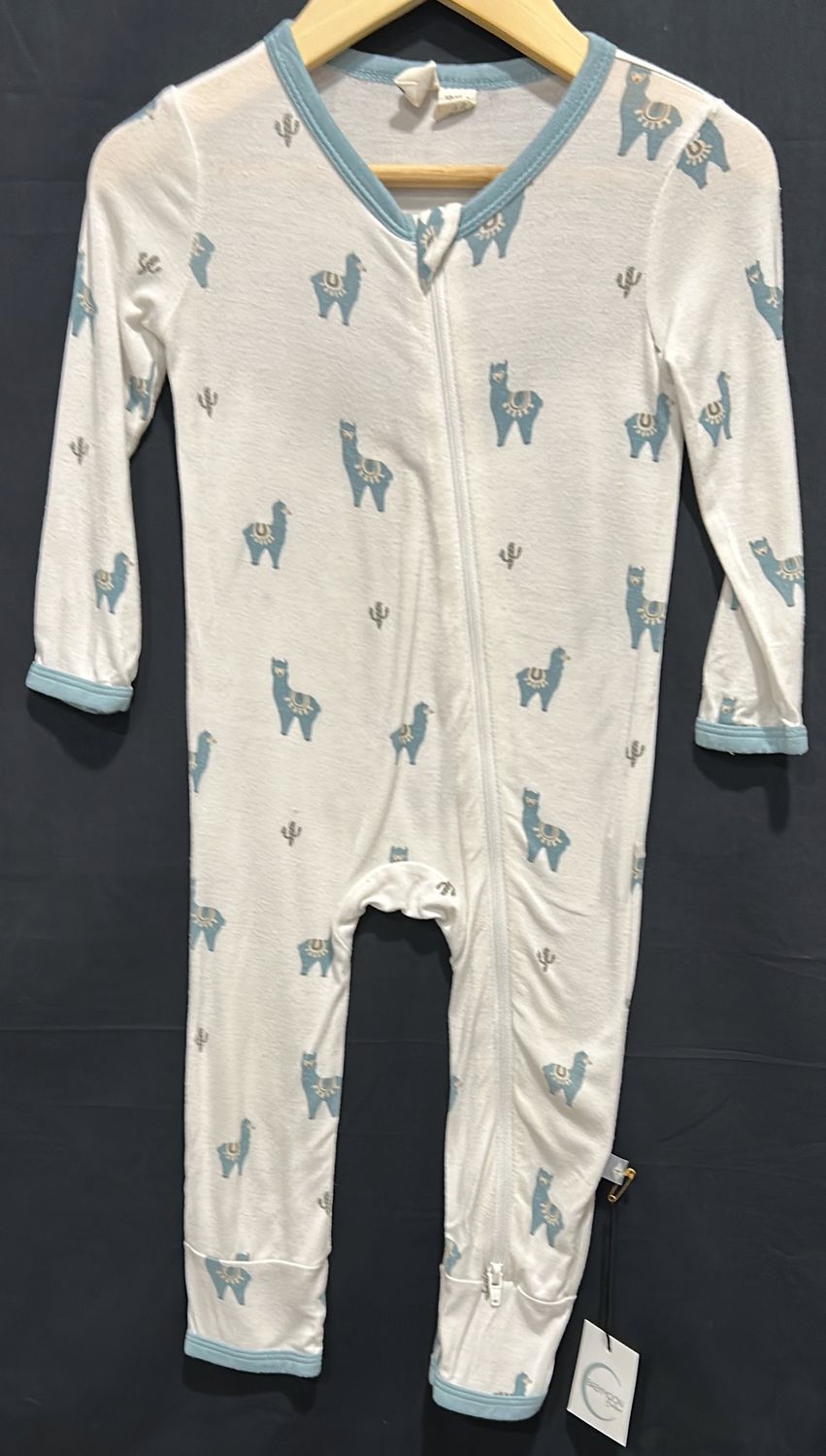 12-18m Kyte Llama Sleeper