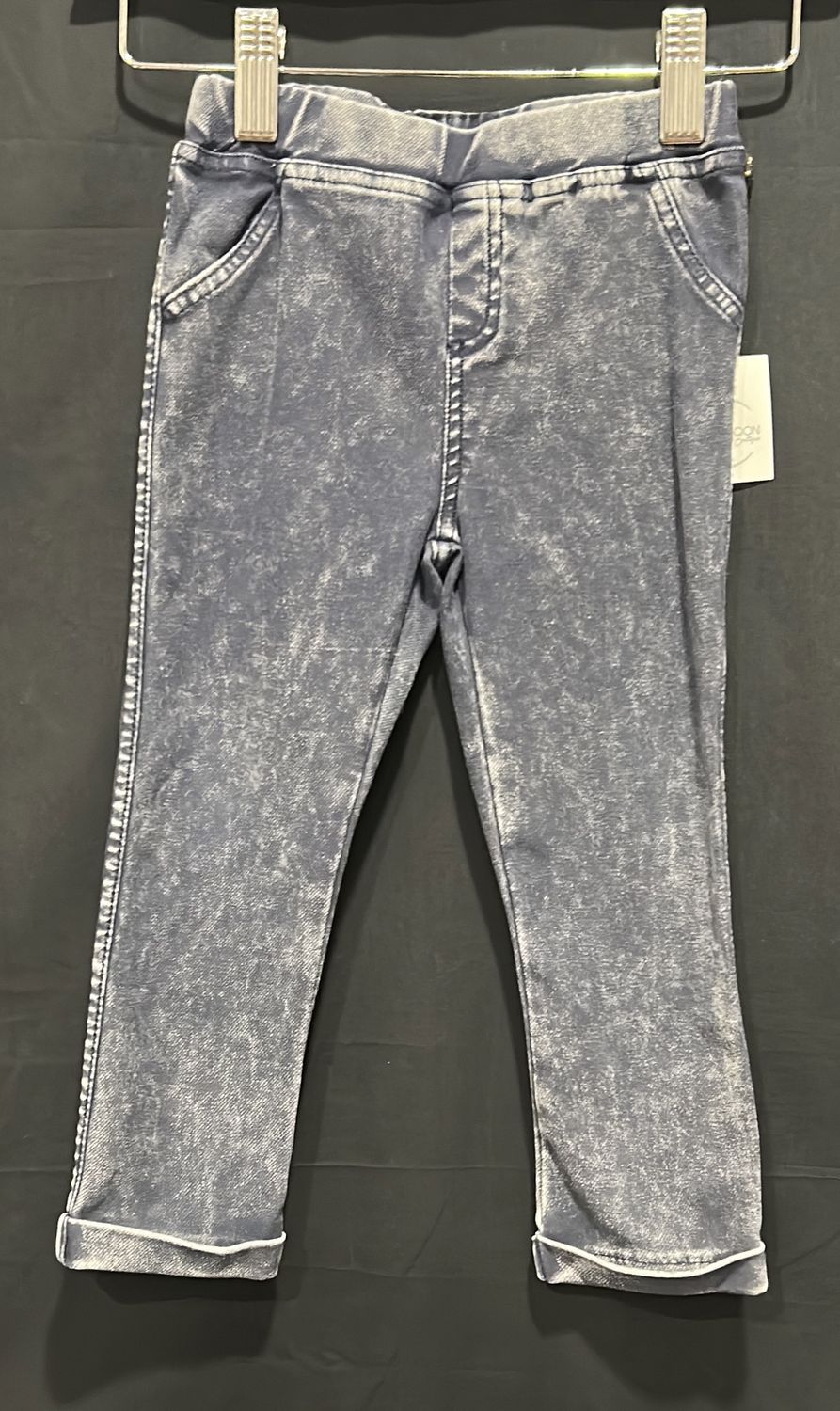 18-24m Name It Denim Leggings