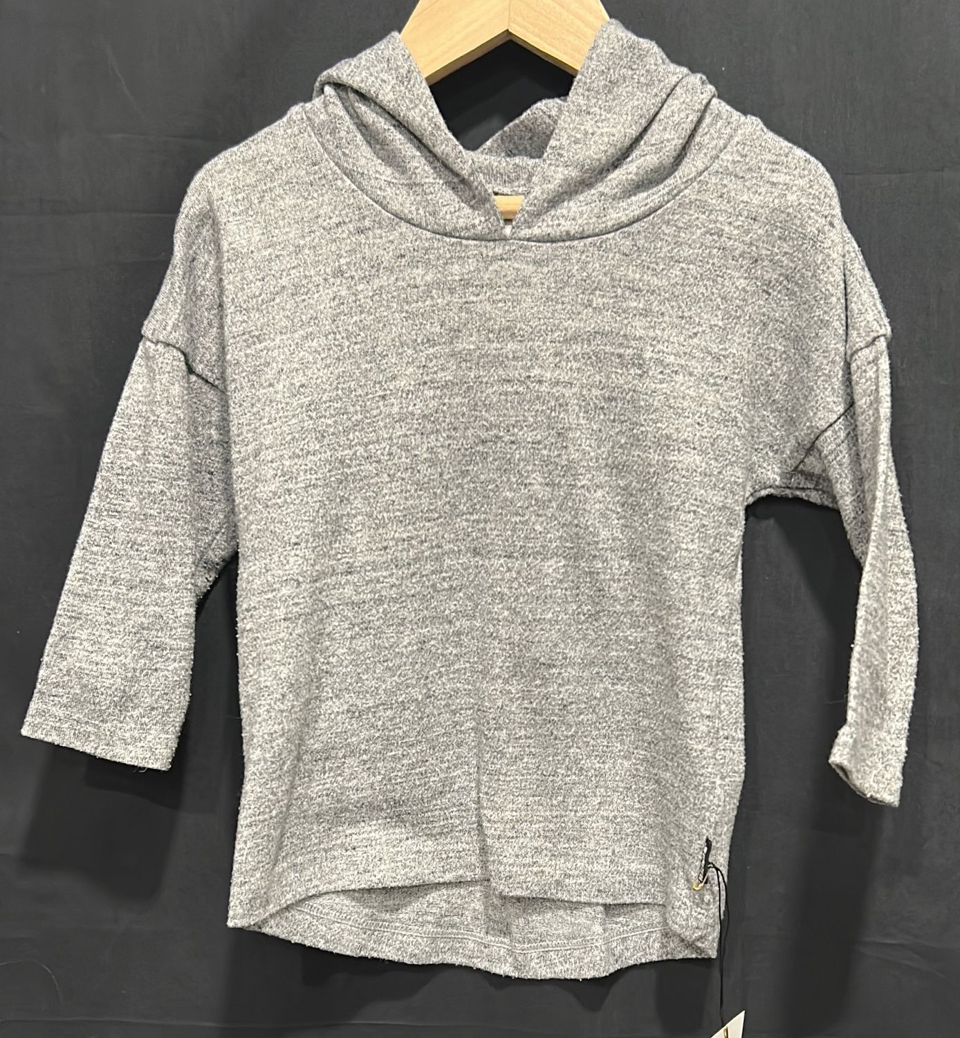 12-18m Bonds Grey Sweater