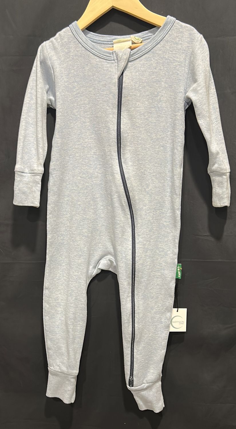 2T Parade Light Blue Sleeper