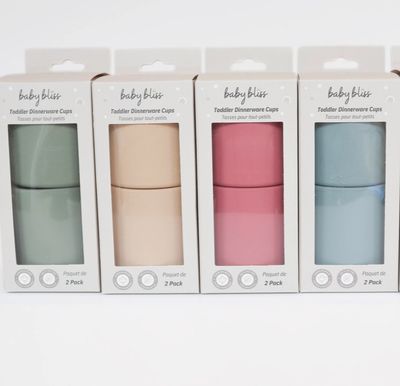 Dinnerware Cups