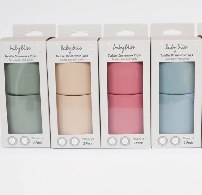 Dinnerware Cups