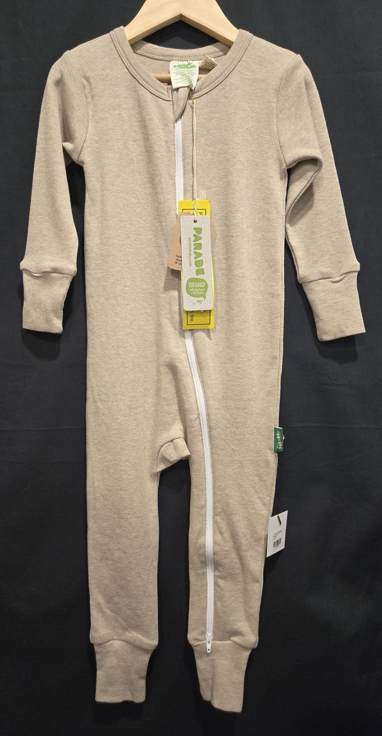 2T Parade Beige Sleeper