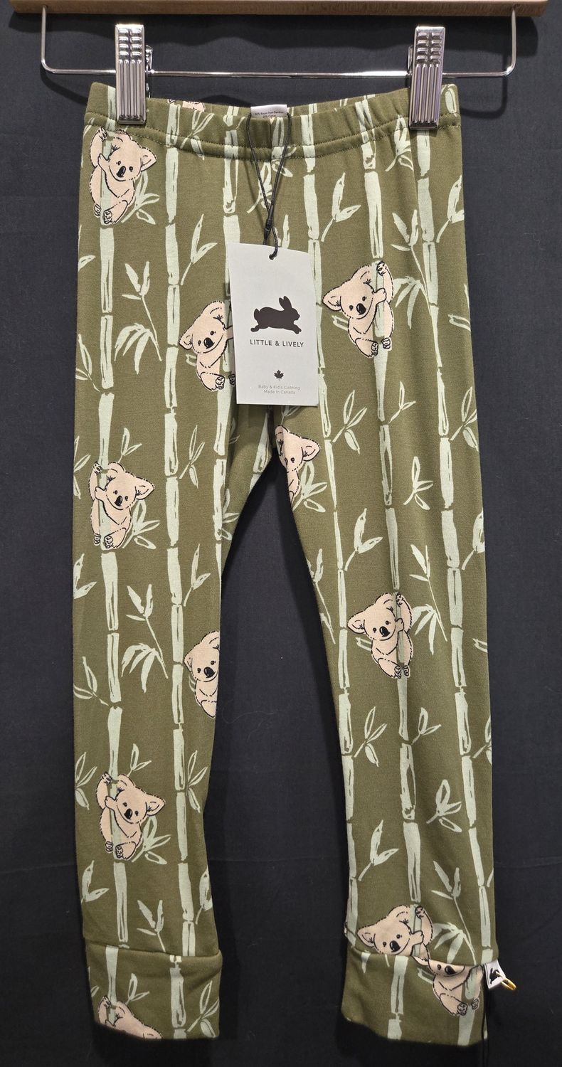 3T L&amp;L Koala Pants