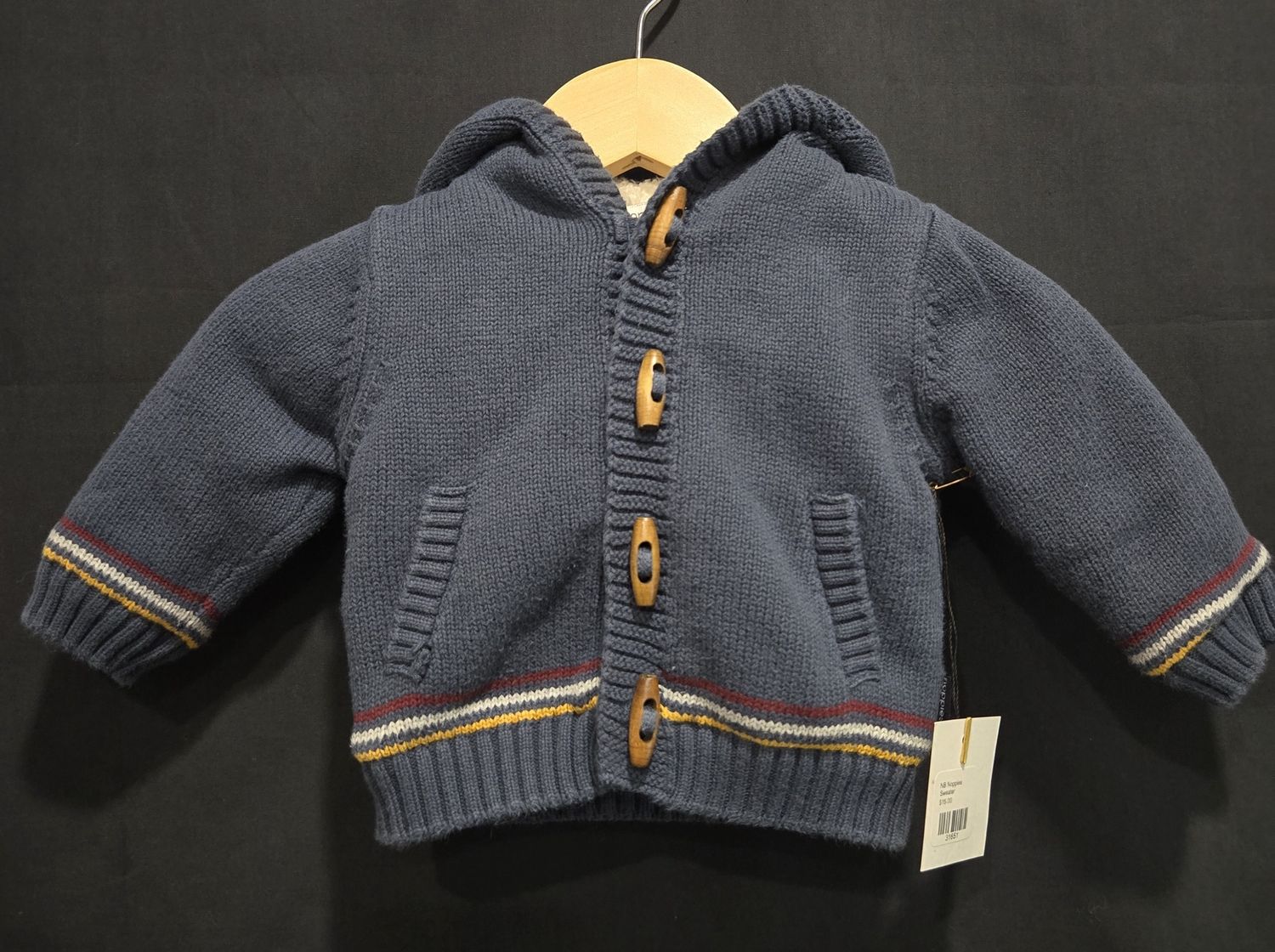 NB Noppies Sweater