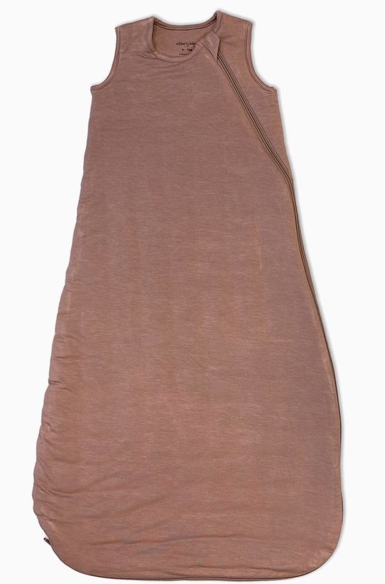 Brown 2.5 Tog Sleepsack