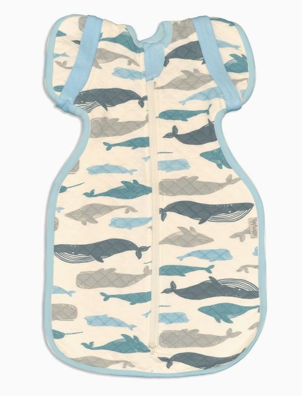 Whale Cocoon