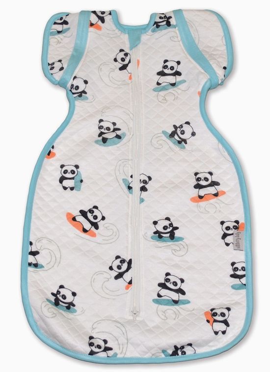 Panda Cocoon 0-3m