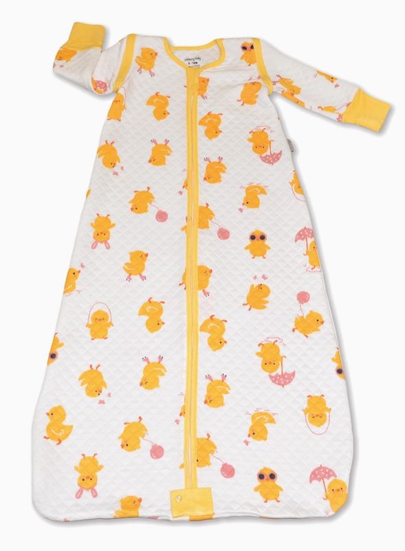 Little Chick Detachable Sleepsack