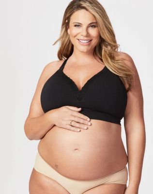 Tutti Frutti Nursing Bra