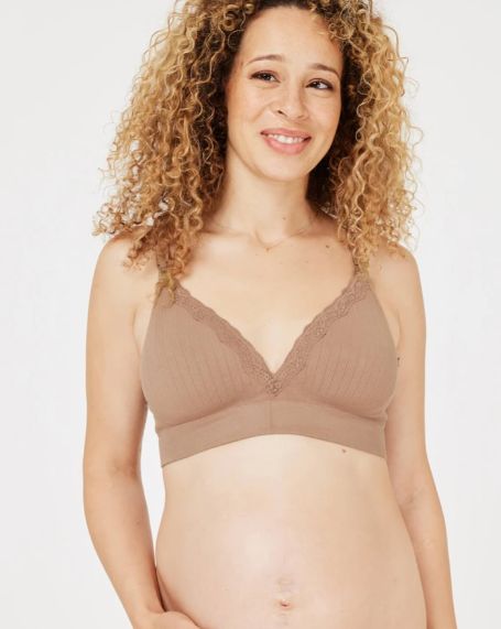 Tutti Frutti Nursing Bra