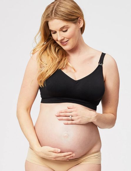 Popping Candy Nursing Bra