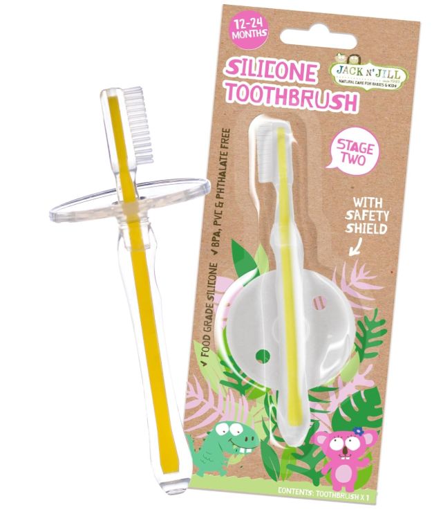 Kids- Soft Toothbrush