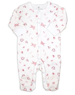 8 Pc Hanging Gift Set Bunny