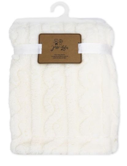 Sherpa Blanket