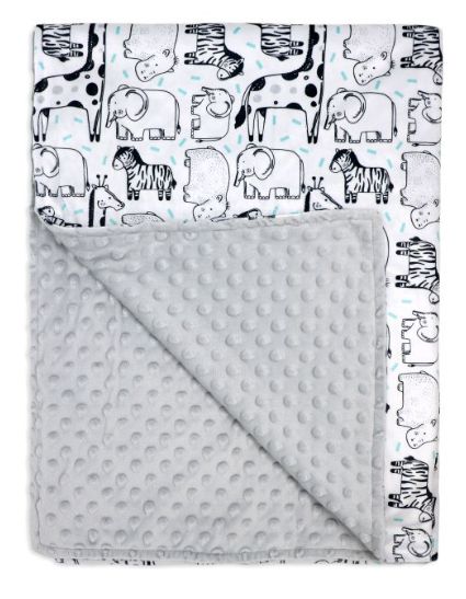 Mink Blanket