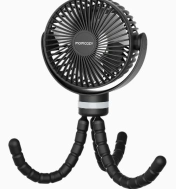 Momcozy Stroller Fan