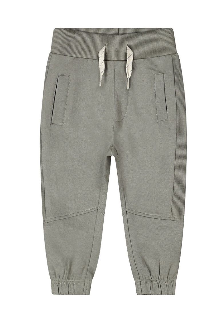 Dirkje Green Joggers