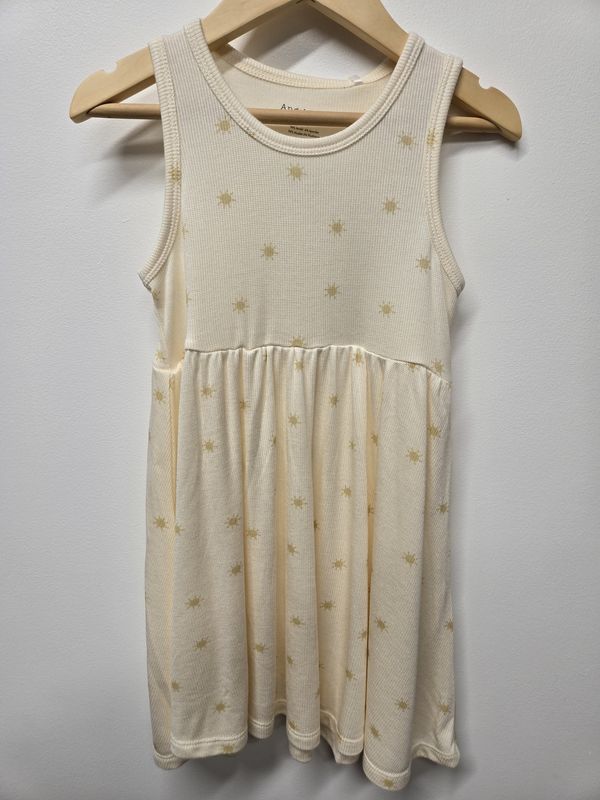Simple Suns Dress
