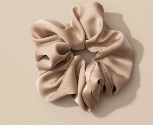 Breastfeeding Reminder Scrunchie