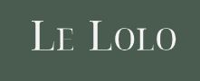 Le Lolo