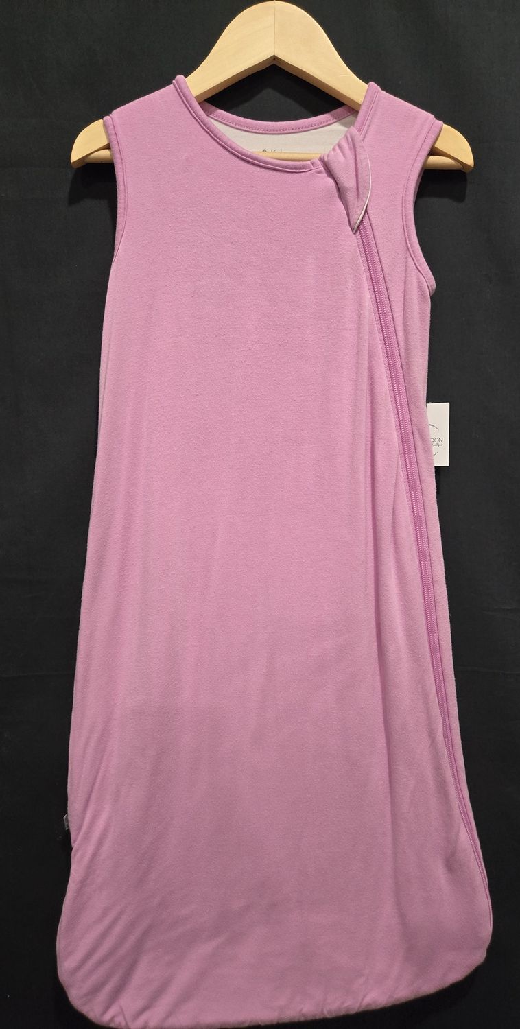0-6m Lilac Kyte 0.5 tog Sleepsack