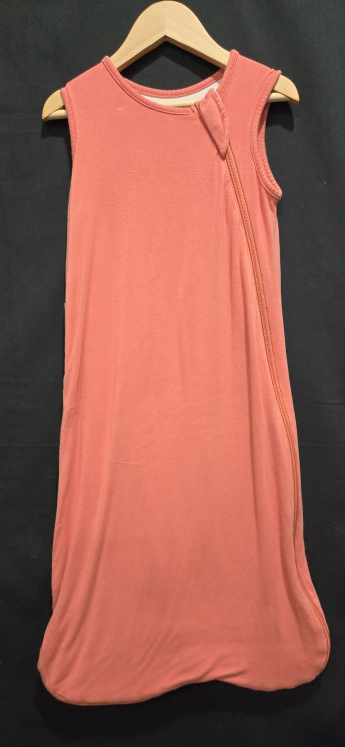 0-6m Coral Kyte 0.5 tog Sleepsack