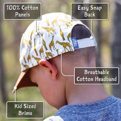 Baseball Cap
