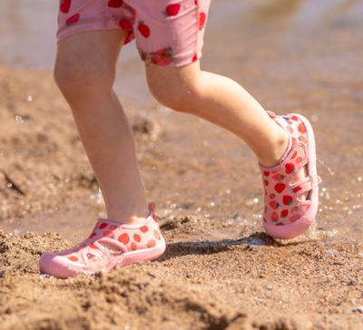 SunnyBreeze Sandals