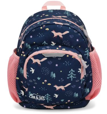 Mini Backpack